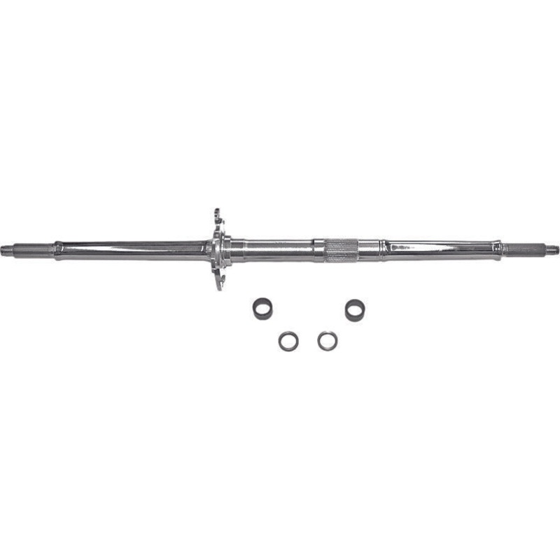 Elim Axle Hon