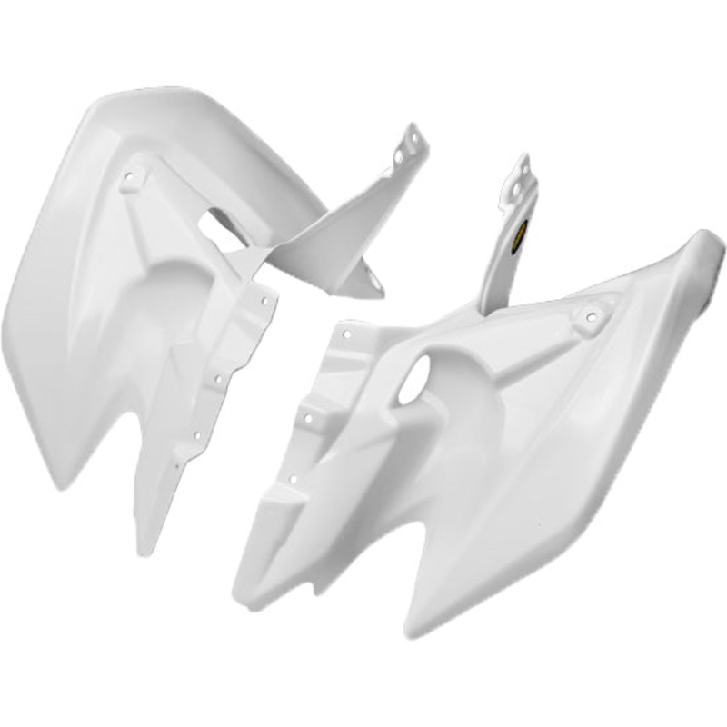 Frt Fender Hon Wht Trx 400ex