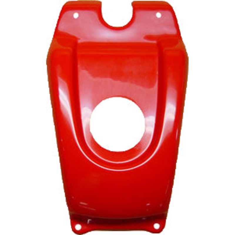 Gas Tank Cover Txr 400ex