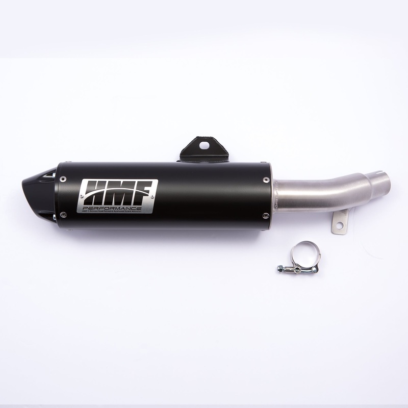 Performance Slip On Black/Black Hon