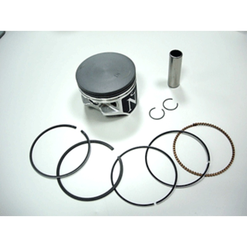 Piston Kit 73.95/Std Hon