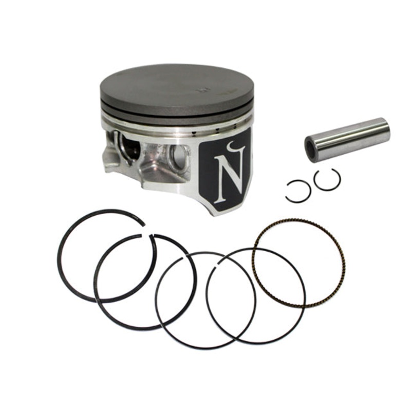 Piston Kit 74.95/+1.00 Hon