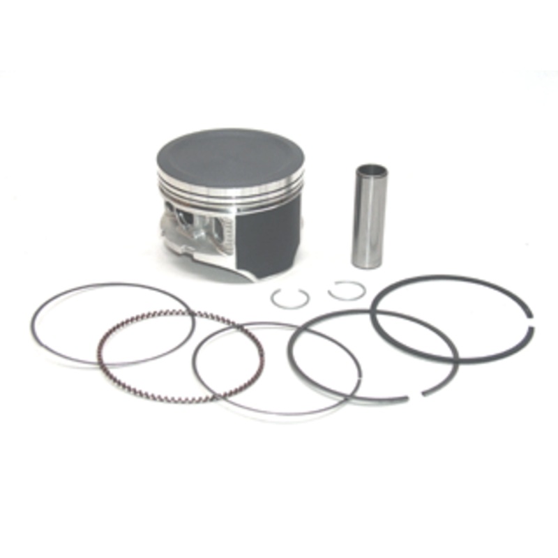 Piston Kit 78.46/Std Hon