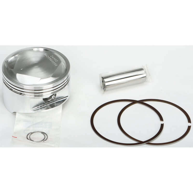 Piston Kit 88.00/+3.00 11:1 Hon