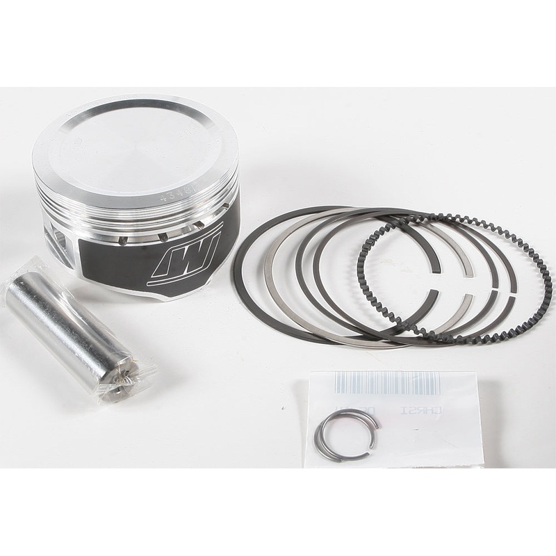 Piston Kit Armorglide 79.00/+0.50 Hon