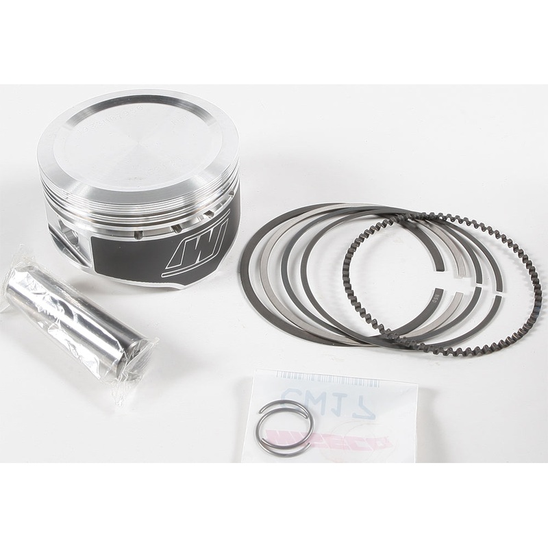 Piston Kit Armorglide 79.50/+1.00 Hon