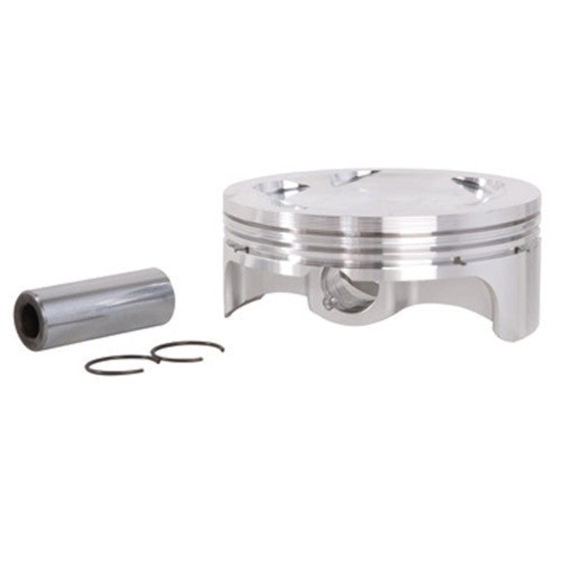 Piston Kit Bb Forged 87.97/+3.00 10.0:1 Hon