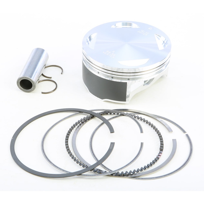Piston Kit Forged Stroker 88.94/+4.00 9.3:1 Hon