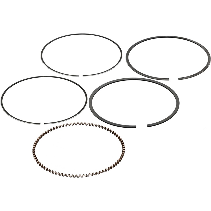 Piston Rings 78.46mm Hon For Vertex Pistons Only