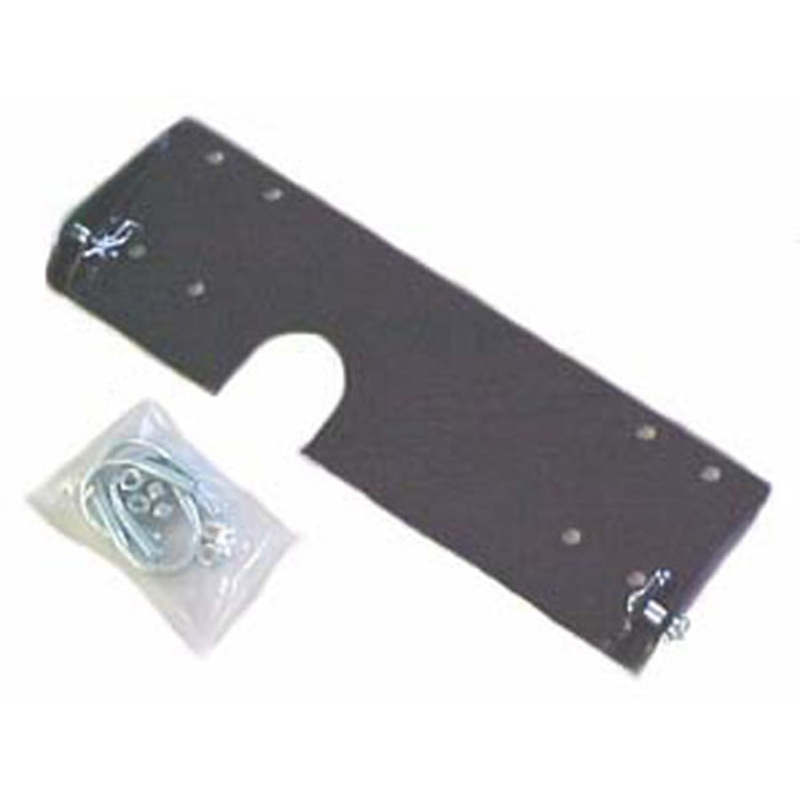 Plow Hdwe Honda Rancher