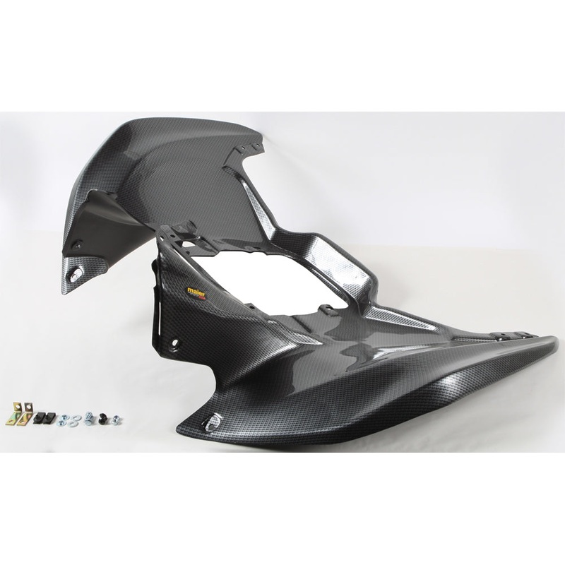 Rear Fender Hon C.Blk Trx 400ex