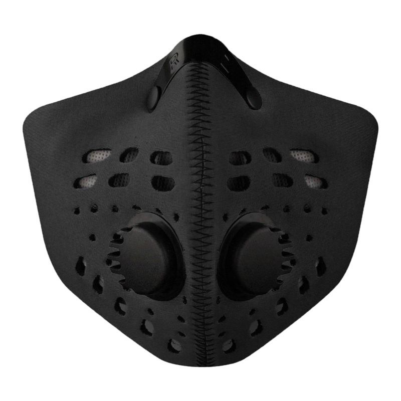 RZ MASK M1 Mask – Black – Large M1MASK83383368