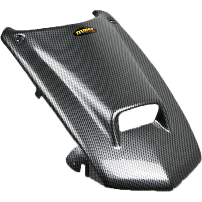Scooped Hood Trx 400ex C.Blk