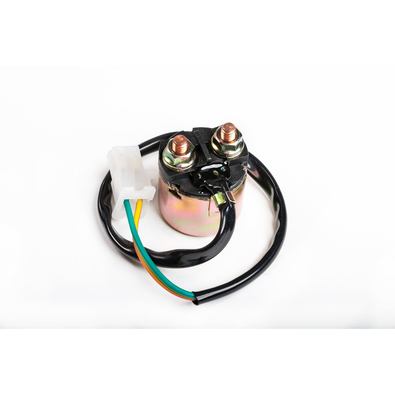Solenoid Switch