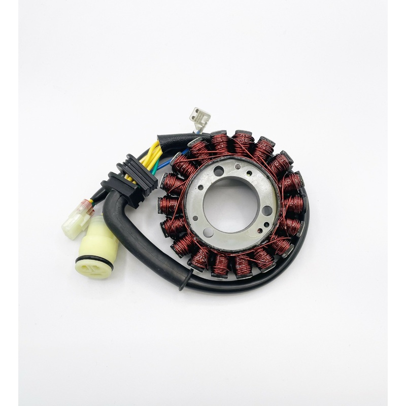 Stator Hon
