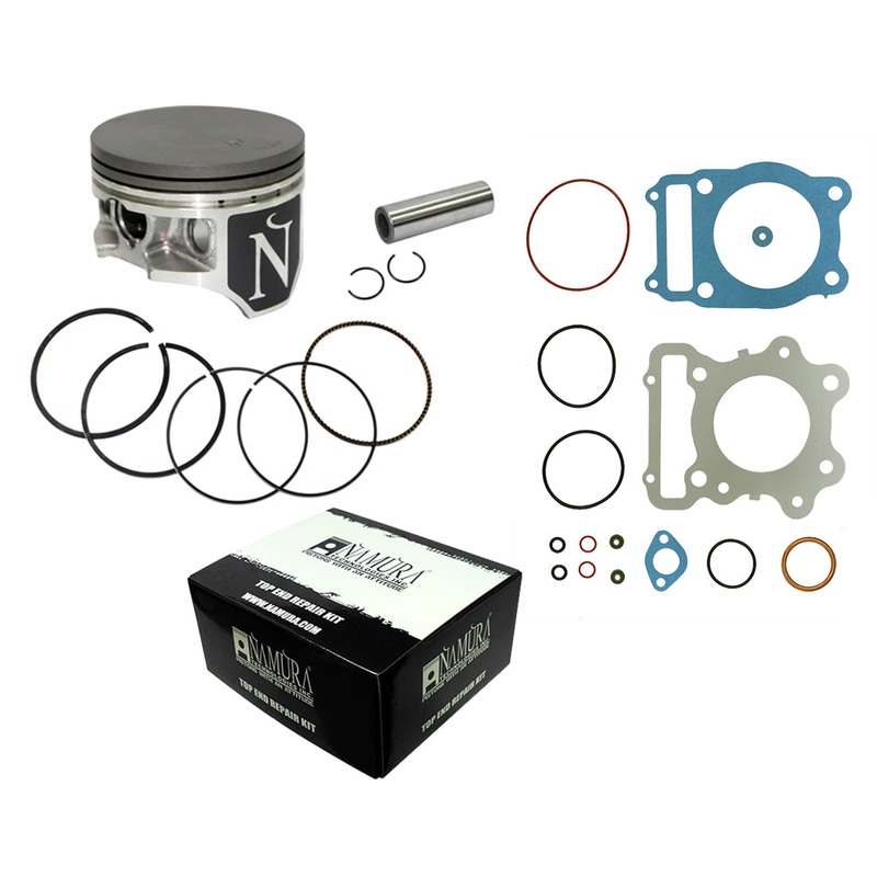 Top End Kit 74.45/+0.50 11:1 Hon