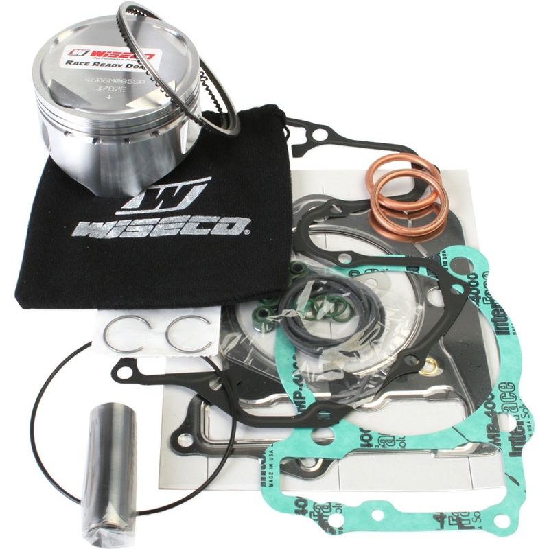 Top End Kit 85.50/+0.50 10:1 Hon