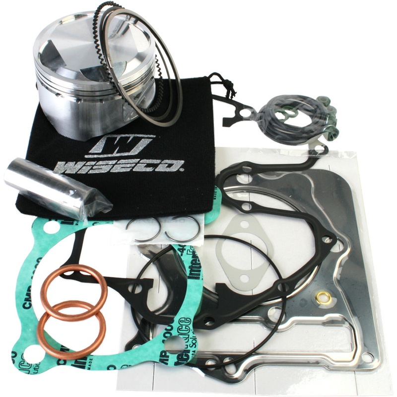 Top End Kit 85.50/+0.50 11:1 Hon