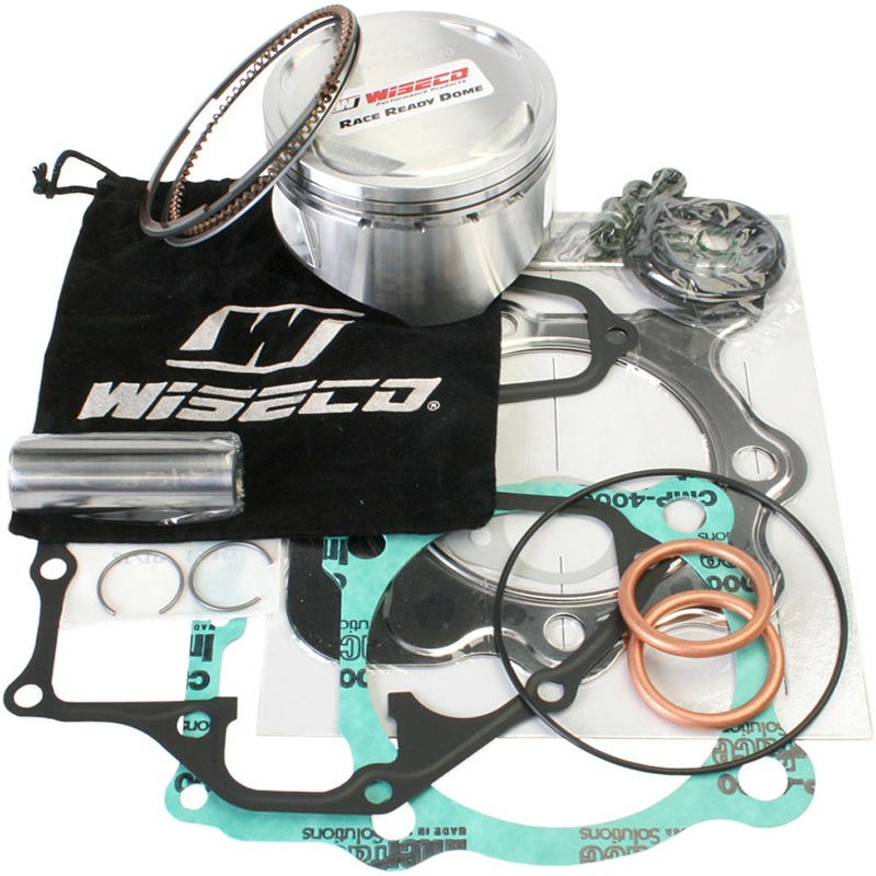 Top End Kit 86.00/+1.00 10:1 Hon