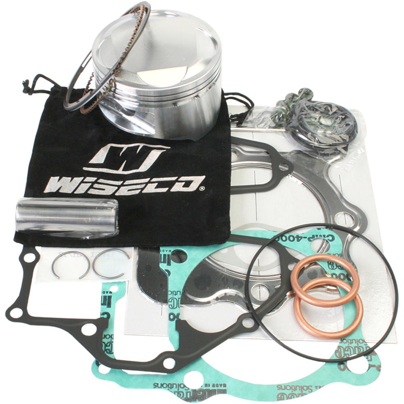 Top End Kit 86.00/+1.00 11:1 Hon