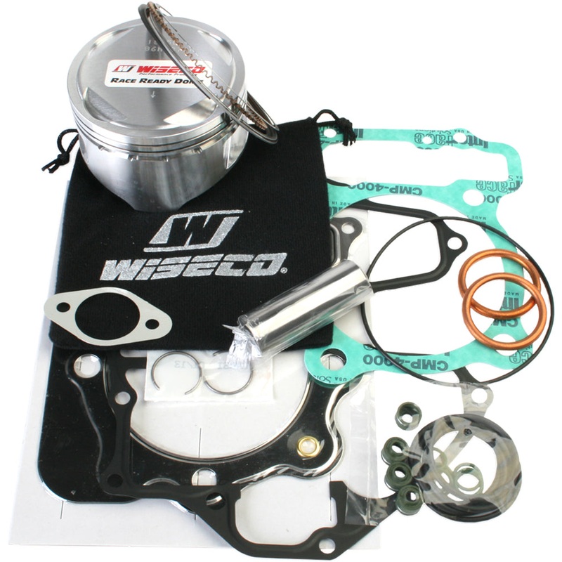 Top End Kit 87.00/+2.00 10:1 Hon