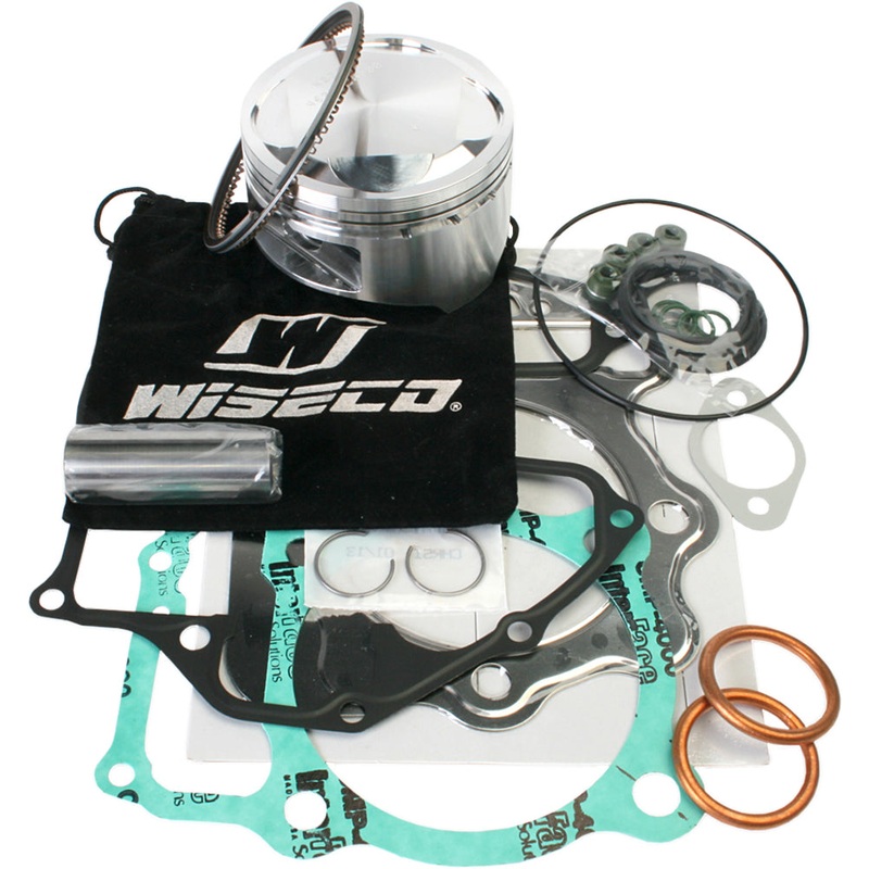 Top End Kit 87.00/+2.00 11:1 Hon