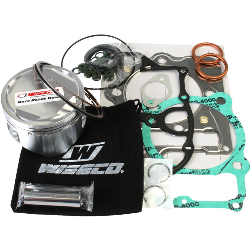 Top End Kit 88.00/+3.00 10:1 Hon