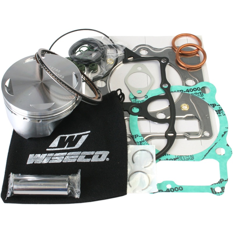 Top End Kit 89.00/Std 11:1 Hon