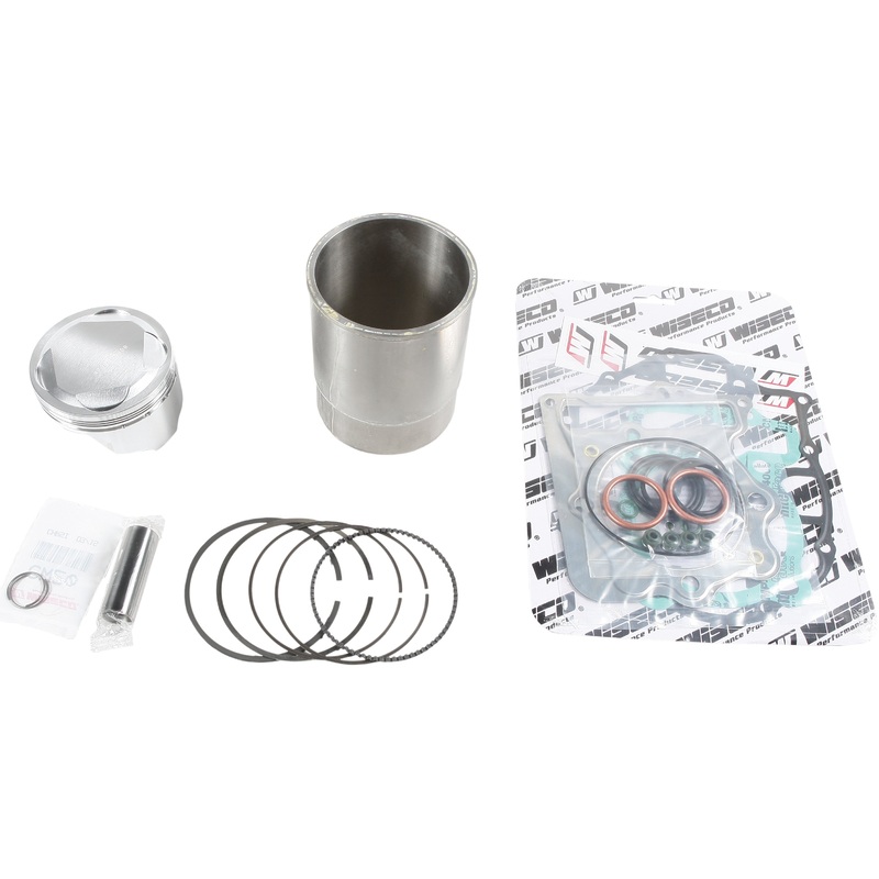 Top End Kit 89.00/Std 12.5:1 Hon