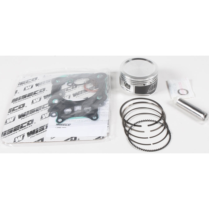Top End Kit Armorglide 78.50/Std Stock Hon