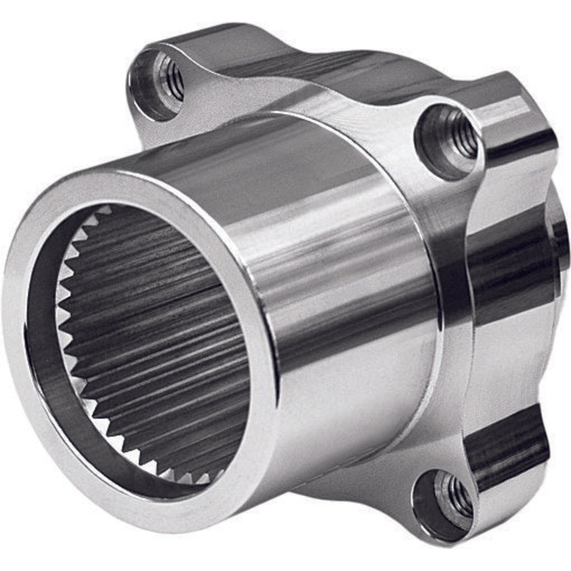 Axle Disc Hub Hon