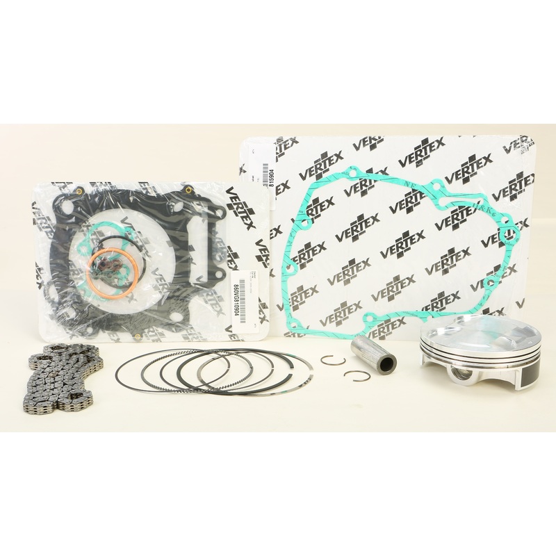 Cast Replica Top End Kit 95.97mm