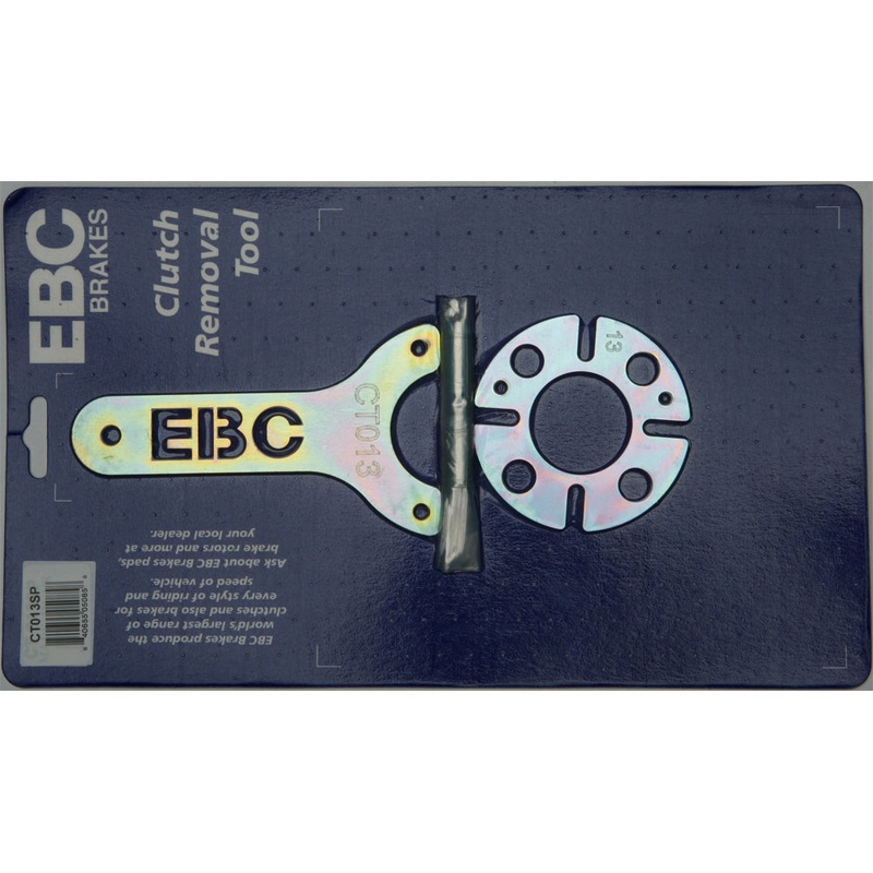 Clutch Basket Holder Ct013sp