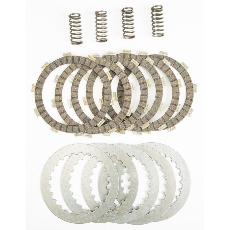 Clutch Set Drc238