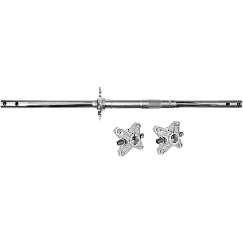Elim X33 Axle Hon