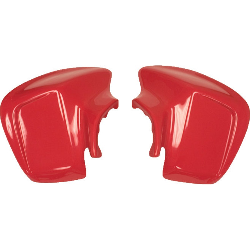 Frt Fndr Trx450r F. Red 04 07