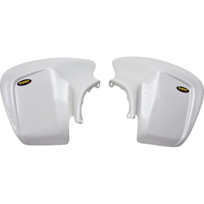 Frt Fndr Trx450r W. Carb 04 07