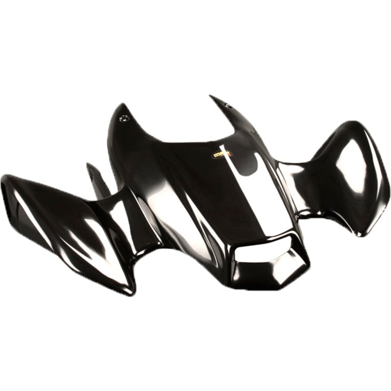 Frt Race Fndr Black Trx450r ’04 07