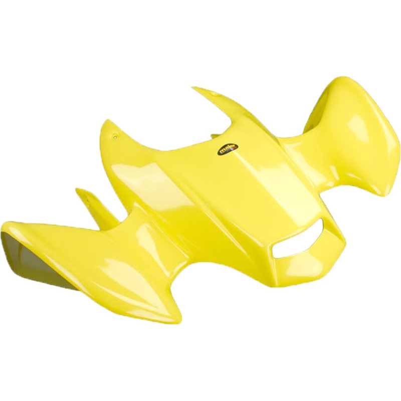 Frt Race Fndr N.Yel Trx450r ’04 07