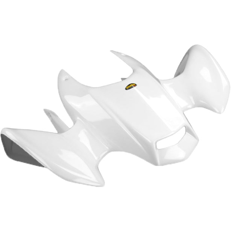 Frt Race Fndr White Trx450r ’04 07