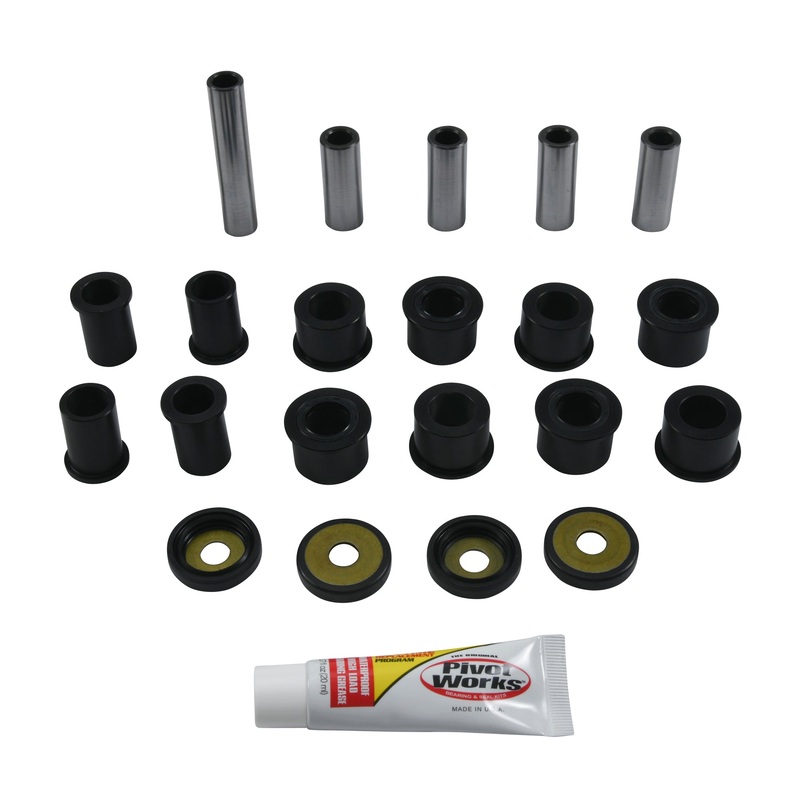 Irs Bearing Kit Hon
