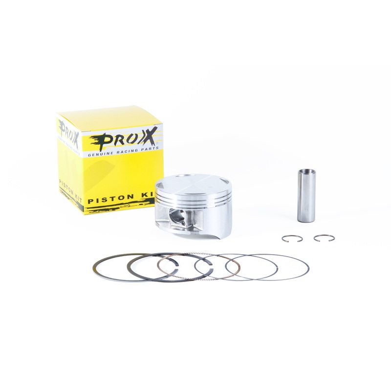 Piston Kit 85.00/Std 9.3:1 Hon