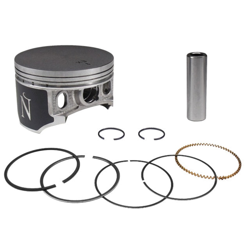 Piston Kit 85.97/+1.00 Hon