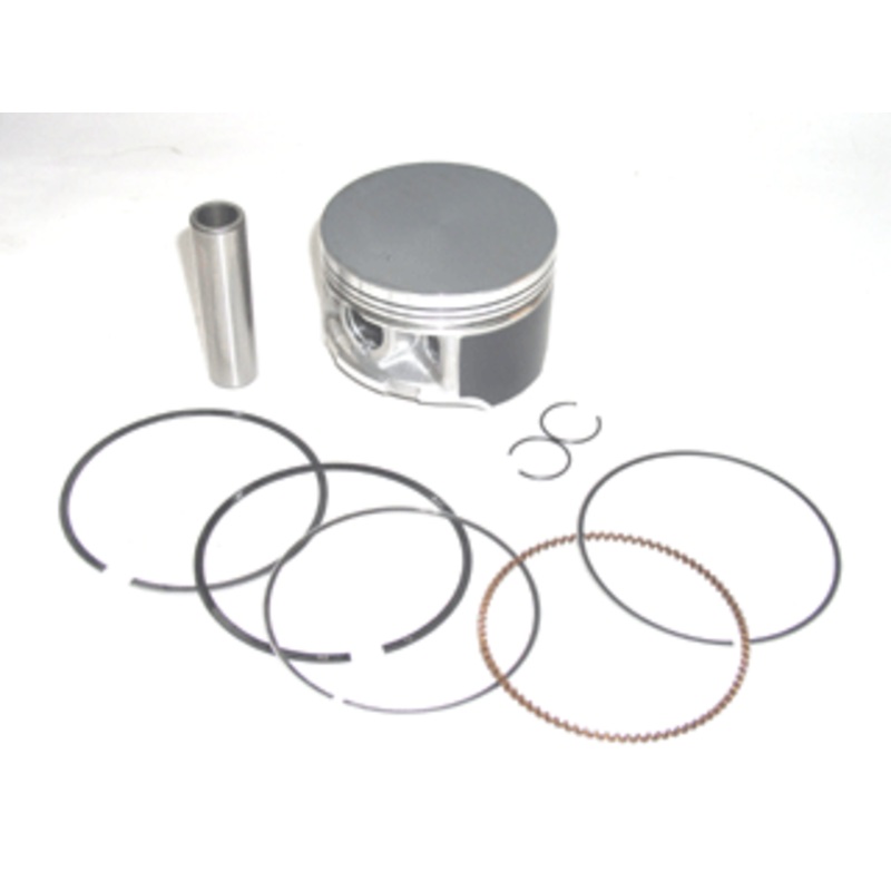 Piston Kit 86.22/+0.25 Hon