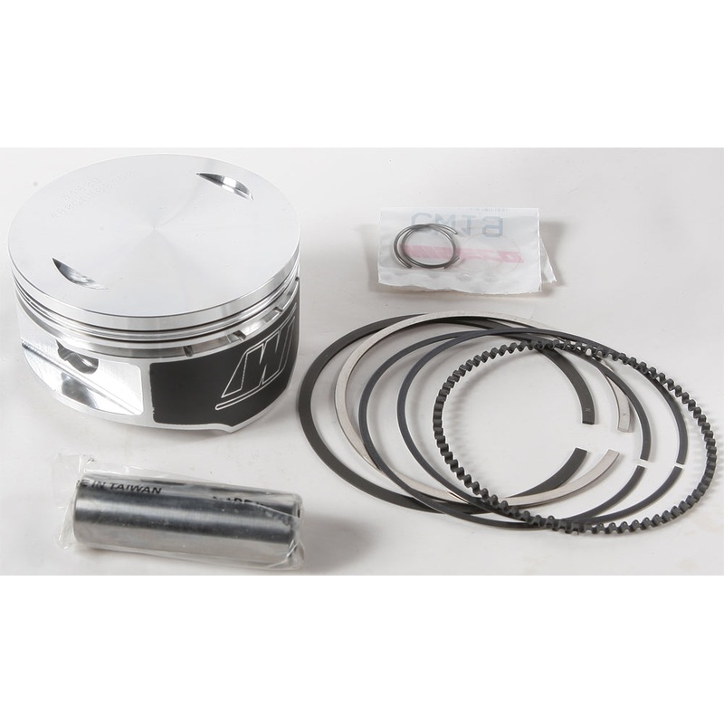 Piston Kit Armorglide 86.50/Std Hon