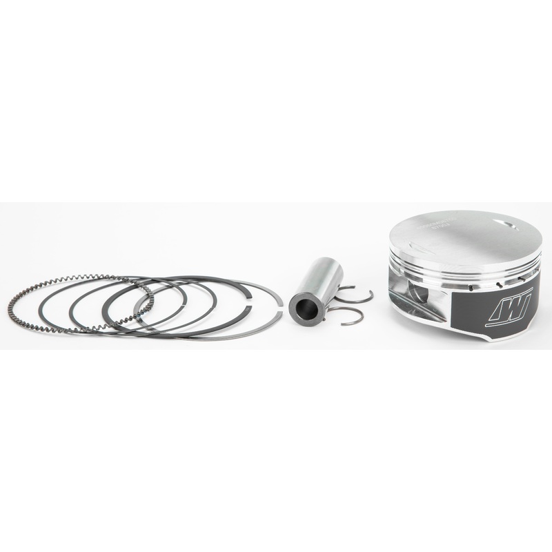 Piston Kit Armorglide 87.50/+1.00 Hon
