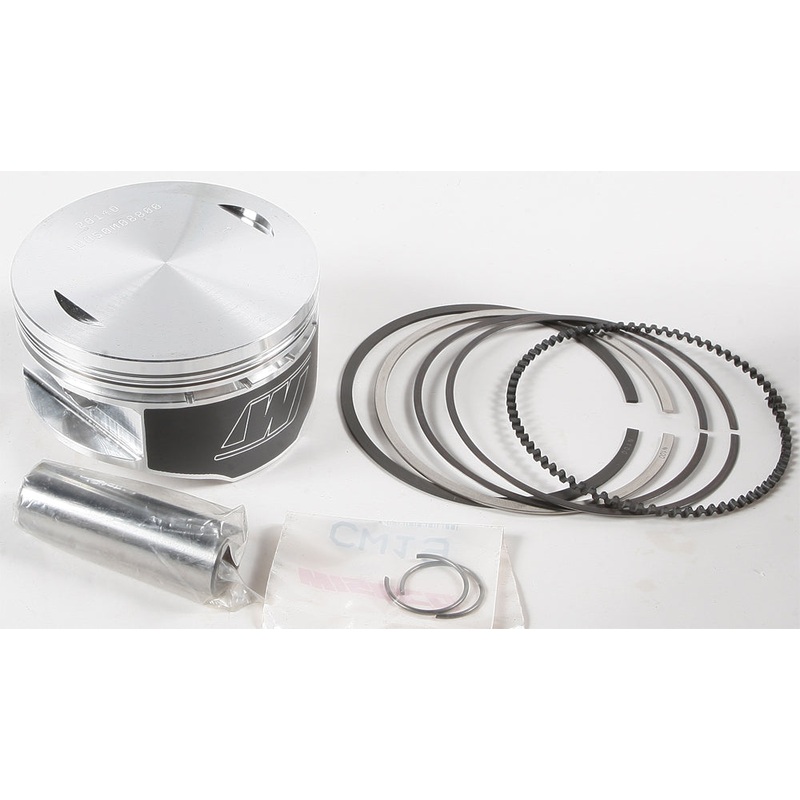 Piston Kit Armorglide 88.00/+1.50 Hon