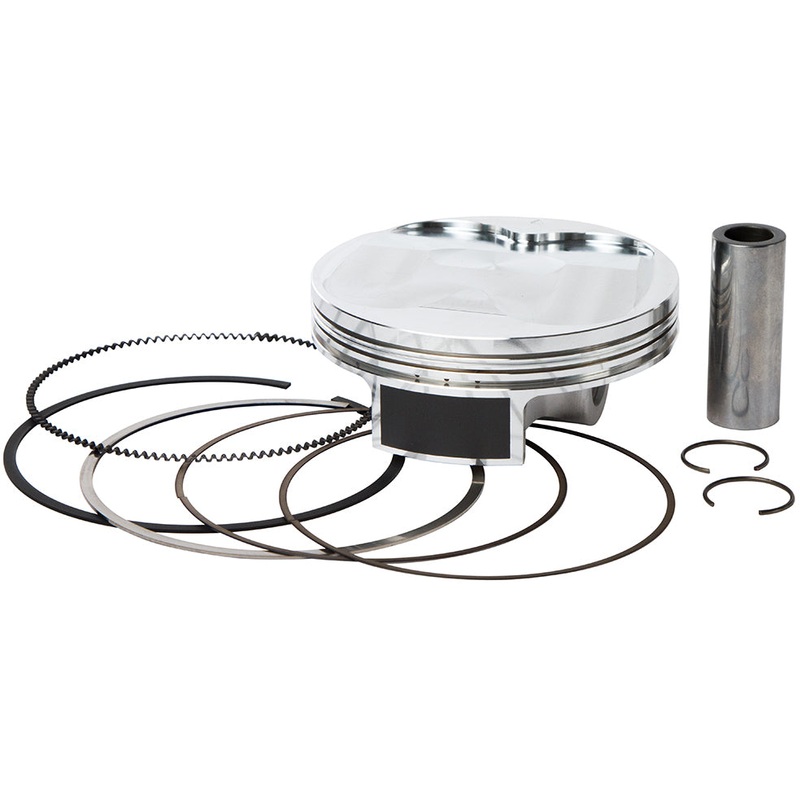 Piston Kit Hc Forged 95.95/Std 13.5:1 Hon