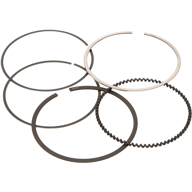 Piston Rings 84.97mm Hon For Vertex Pistons Only
