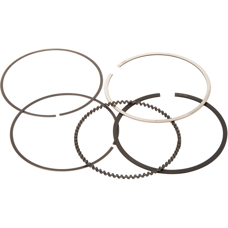 Piston Rings 85.47mm Hon For Vertex Pistons Only